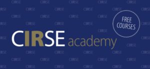 CIRSE Academy