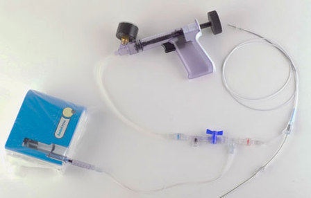 Enabler-P Balloon Catheter System
