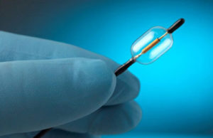 ReCor presents data for Paradise hypertension renal denervation system