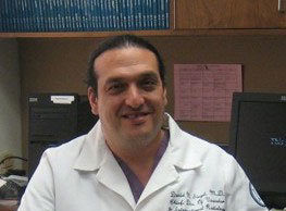 Failures and complications after uterine fibroid embolization