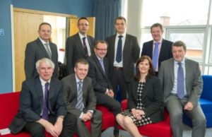 Siemens partner with University Hospital Southampton to manage imaging department