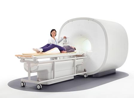 Multiva MRI system