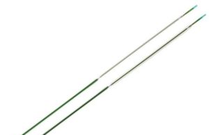 First patients in Europe treated with the Cook Medical Advance Micro 14 ultra low-profile PTA balloon catheter