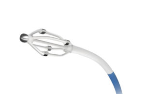 First US study to investigate the use of the EnligHTN renal denervation system for drug-resistant hypertension