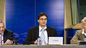 European Parliament approves changes to European health and safety legislation for MRI