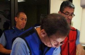 Promise of predictable renal denervation with dehydrated ethanol