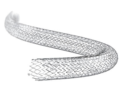 Innova drug-eluting stent system