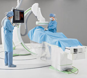 Siemens launches Artis one angiography system for universal use at RSNA ...