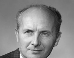 Charles T Dotter: Persuasive teacher who led me to be an interventionalist