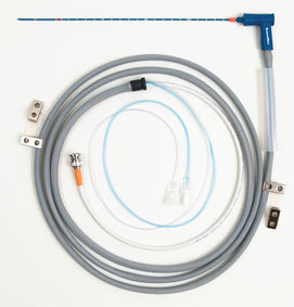 MicroThermX Microwave Ablation system