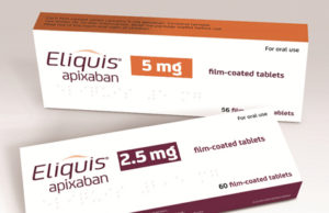 Secondary analysis of AMPLIFY-EXT examining predictors of hospitalisation presented at ESC congress