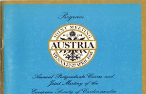 30 years of CIRSE: Celebrations galore