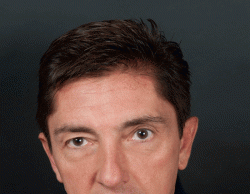 Riccardo Lencioni Joins Sylvester Comprehensive Cancer Center in USA