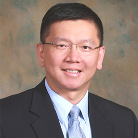 Peter H Lin