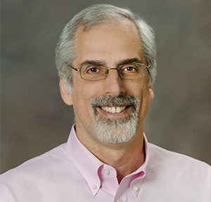 John Kaufman, Oregon Health & Science University, Portland, USA