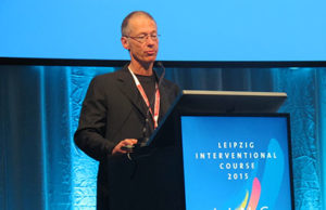 Preliminary results of RETREAT renal denervation study go against the grain