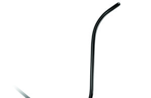 Covidien introduces new hydrophilic guidewire