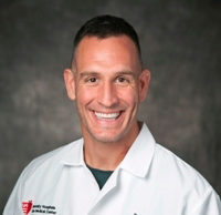 Minimally invasive treatment could freeze out phantom limb pain