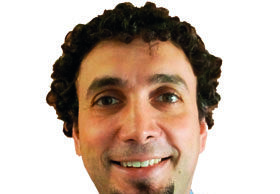 Intra-arterial viral oncolysis holds real potential