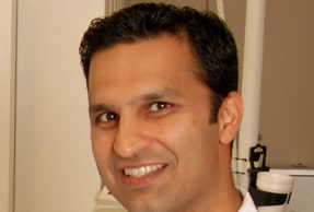 Early embolization results encouraging for small volume prostatic hyperplasia