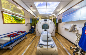 Toshiba announces an evolution of its UK mobile CT fleet