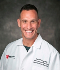 Cryoablation provides pain relief for patients with metastatic tumours