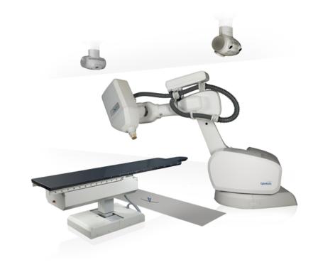 First centre in Hong Kong treats patients with CyberKnife and TomoTherapy systems