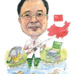 gao-jun-teng