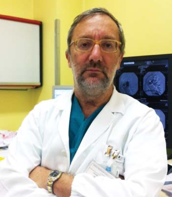 In clinical practice, prostate artery embolization “still in its infancy”
