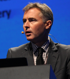 Leave nothing behind: Bioresorbable devices are an “exciting prospect” for the future
