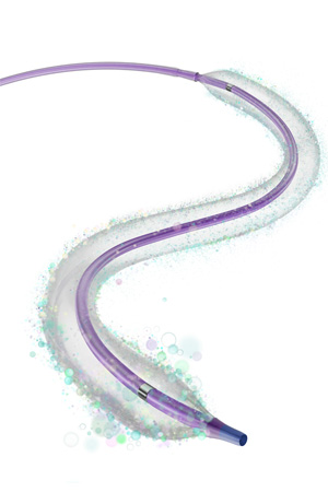 Medtronic IN.PACT Admiral DEB granted CE mark for treatment of AV access in patients with end-stage renal disease