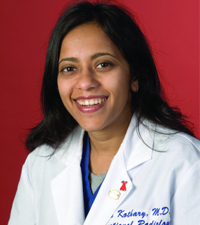 Reducing the perils of ablation for thermally sensitive adjacent organs