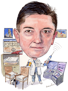 Riccardo Lencioni
