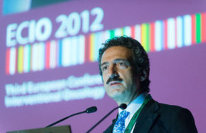 The benefits of radioembolization