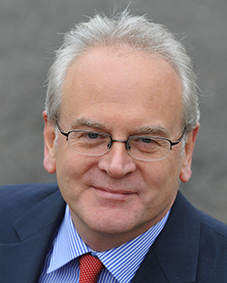 “The introduction of angioplasty was the beginning of interventional radiology as we know it”