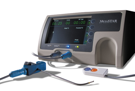 Trial shows significant pain relief for spine cancer patients following targeted radiofrequency ablation treatment