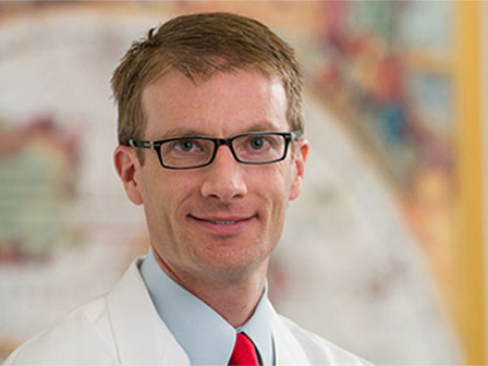 Tumour measurements predict survival in advanced non-small cell lung cancer