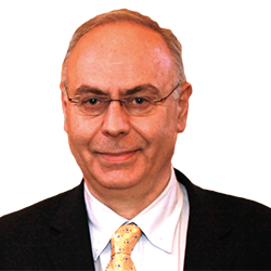 We “still await” the ideal venous stent, despite rapid development in technology