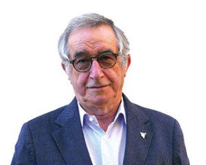 Bruno Damascelli
