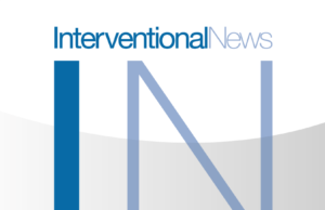 Interventional News for specialists