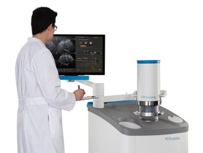 Mirabilis announces European approval for non-invasive uterine fibroid treatment