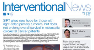 67 Interventional News cover image US edition