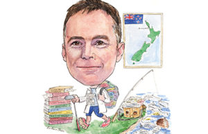 Andrew Holden