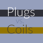 plugs vs. coils