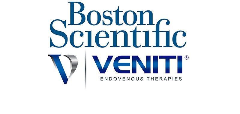 Boston Scientific announces agreement to acquire Veniti