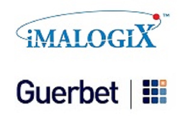 Guerbet announces commercial partnership with Imalogix