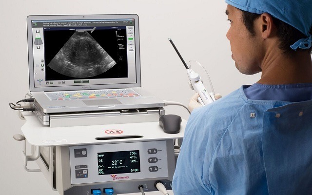 Gynesonics receives US FDA clearance to market Sonata system for ablation of uterine fibroids