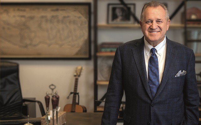 The merits of a 100-year business plan