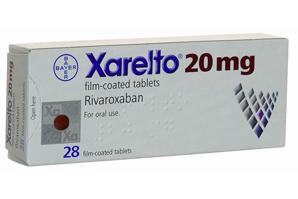Rivaroxaban receives peripheral arterial disease indication in Europe and USA