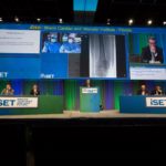 A live case at ISET 2018